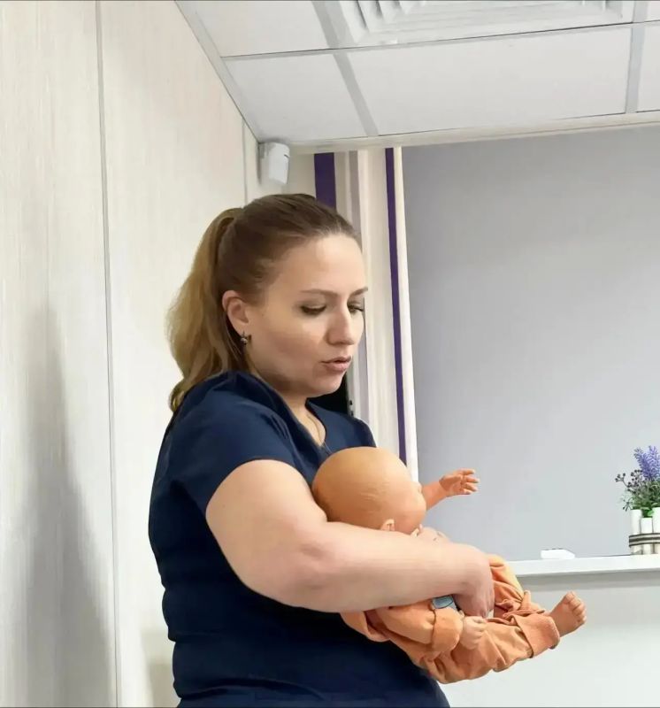 Более 100 будущих мам уже прошли Школу материнства в Дмитровском роддоме Более 100 будущих мам уже прошли Школу материнства в Дмитровском роддоме