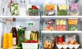 10 незаменимых продуктов в вашем холодильнике для быстрого приготовления