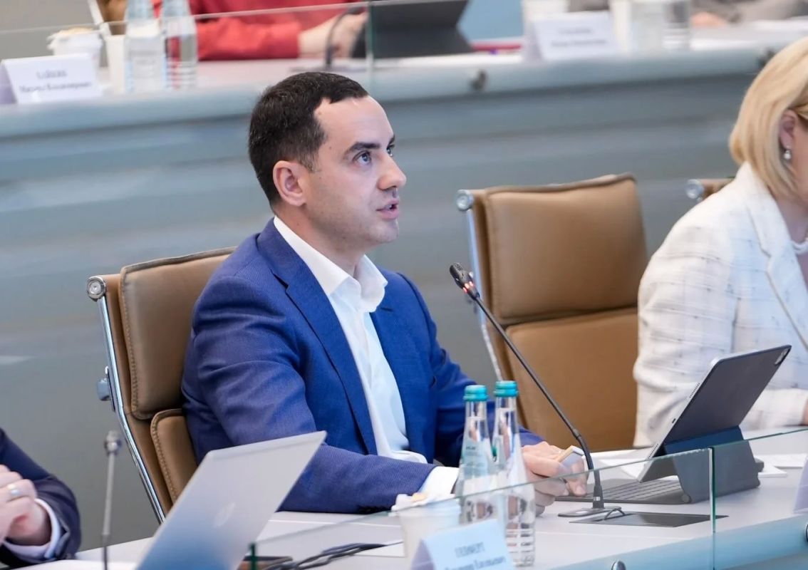 Сергей Мужальских: В Ступино продолжается работа по переводу одноэтажных многоквартирных домов в статус блокированной застройки Сергей Мужальских: В Ступино продолжается работа по переводу одноэтажных многоквартирных домов в статус блокированной застройки