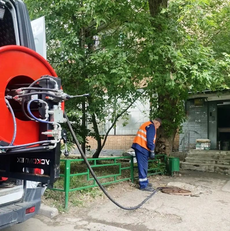 Рассказываем про очередной «улов» работников коммунальных служб Пушкинского Рассказываем про очередной «улов» работников коммунальных служб Пушкинского
