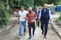 Всё лучшее – детям: Александр Легков оценил ход ремонта объектов образования и спорта в Долгопрудном