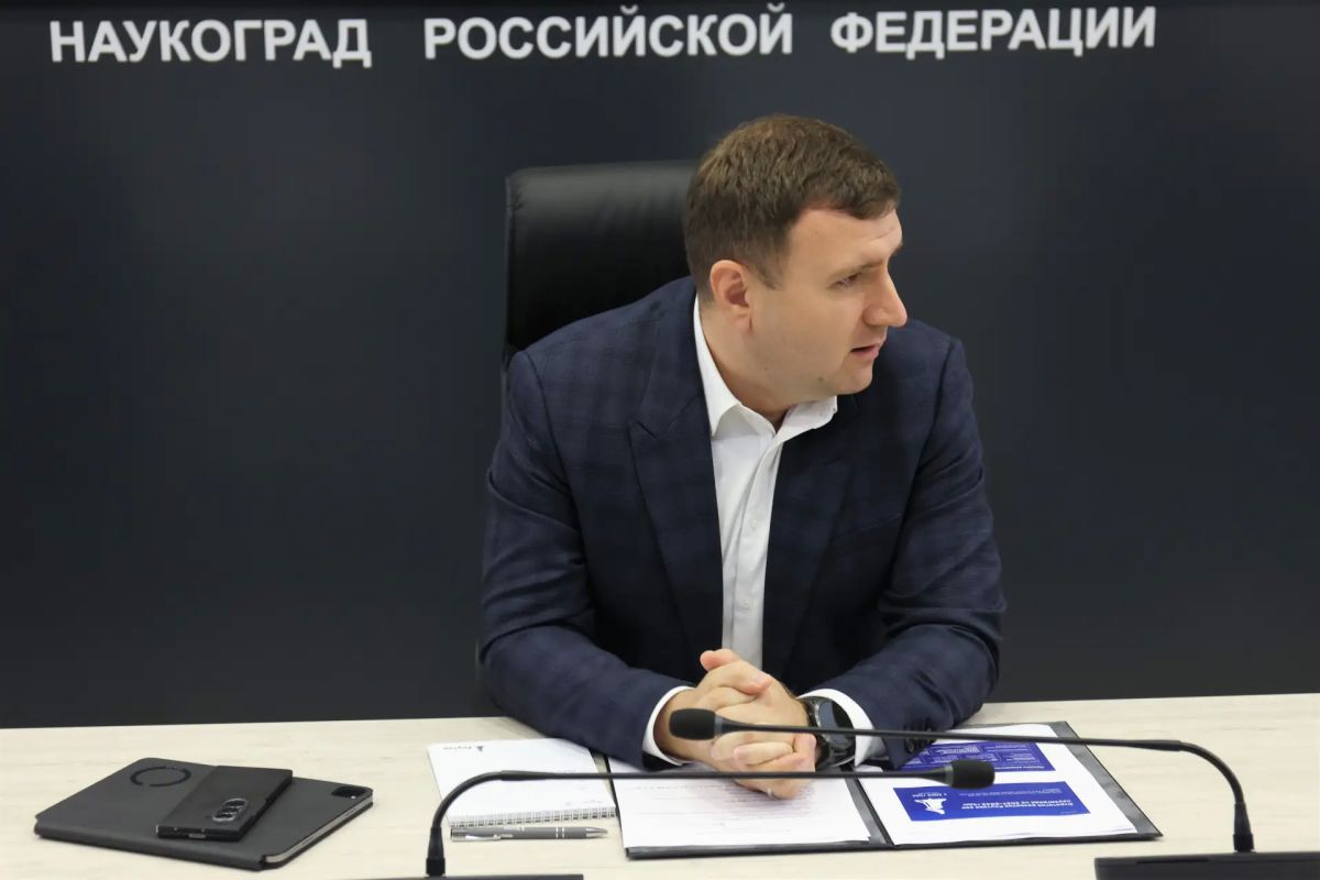 В Реутове обсудили Стратегию развития наукограда до 2042 года