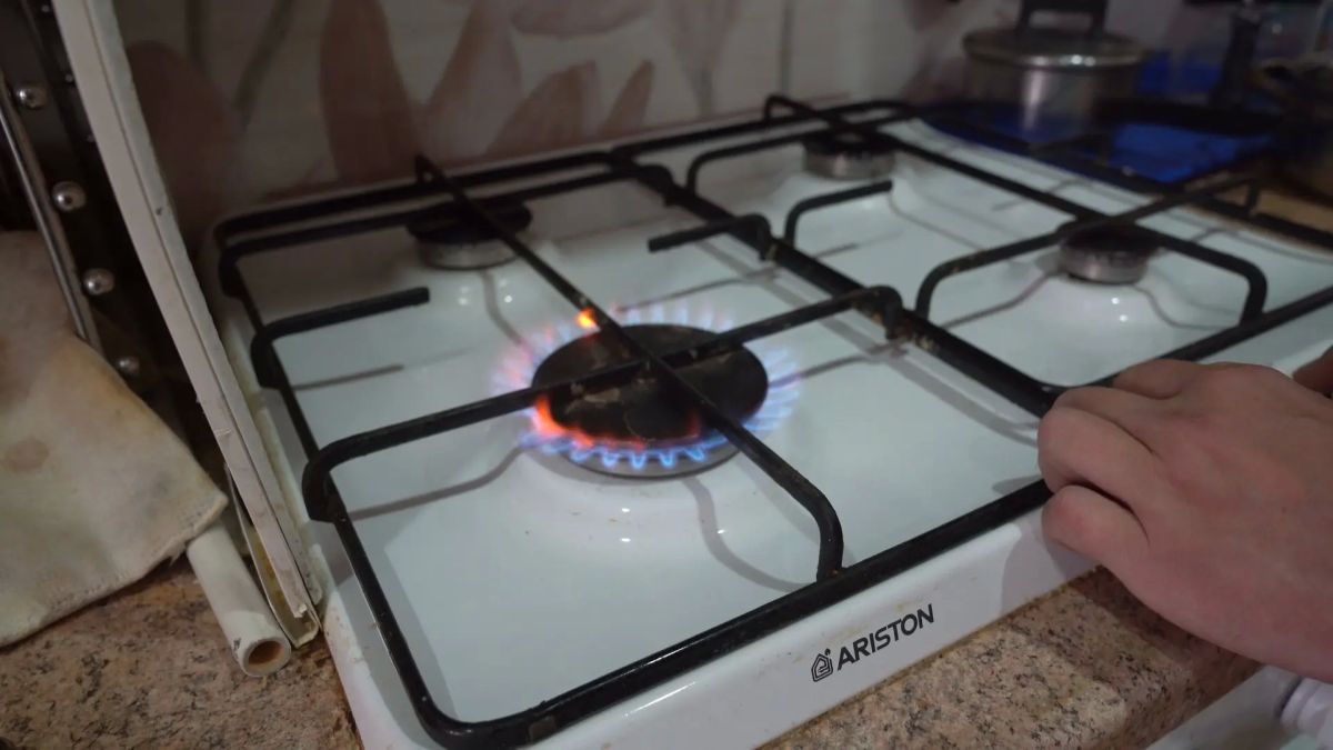 Шаг к безопасности: в домах Долгопрудного проводят проверку газового оборудования Шаг к безопасности: в домах Долгопрудного проводят проверку газового оборудования