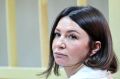 Налоговая предъявила еще одно требование к Блиновской