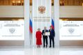 Подмосковные НХП – лучшие в России!