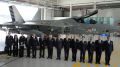 Успешно преобразовав свой парк учебно-тренировочных самолетов T-50TH в тактические истребители, Королевские ВВС Таиланда теперь стремятся к гораздо более масштабному технологическому скачку, посетив штаб-квартиру «Черных...