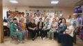 В Ступино прошел межмуниципальный этап творческого марафона «Россия – наш общий дом»