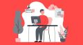Фальшивые отписки: жителей Долгопрудного предупреждают о письмах от мошенников