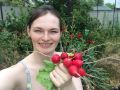 Агроволокно для раннего урожая: как получить зелень и редис быстрее