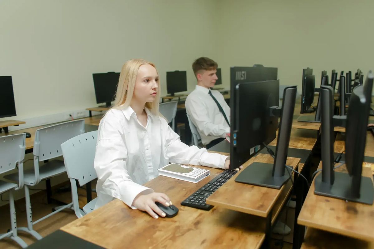 В филиале Президентской академии в Красногорске продолжается приемная кампания - успей стать студентом ведущего вуза и открыть для себя новые возможности! В филиале Президентской академии в Красногорске продолжается приемная кампания - успей стать студентом ведущего вуза и открыть для себя новые возможности!