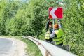 Итоги работы по обеспечению безопасности дорожного движения за первое полугодие подвели в Ступино
