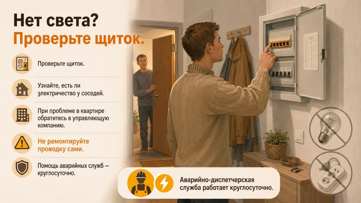 Спрашивали? Отвечаем!. В быту порой возникают неприятности, требующие помощи специалистов
