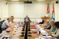 Состоялось очередное заседание Совета депутатов городского округа Мытищи