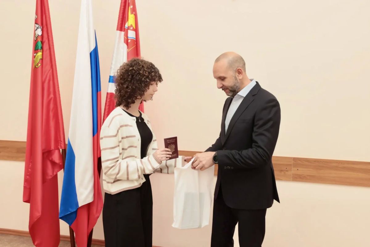 Руслан Заголовацкий: Новый этап Руслан Заголовацкий: Новый этап