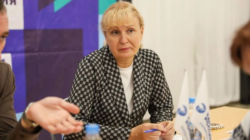 84 вопроса жителей разобрали на выездной администрации в «Лепсе» 84 вопроса жителей разобрали на выездной администрации в «Лепсе»