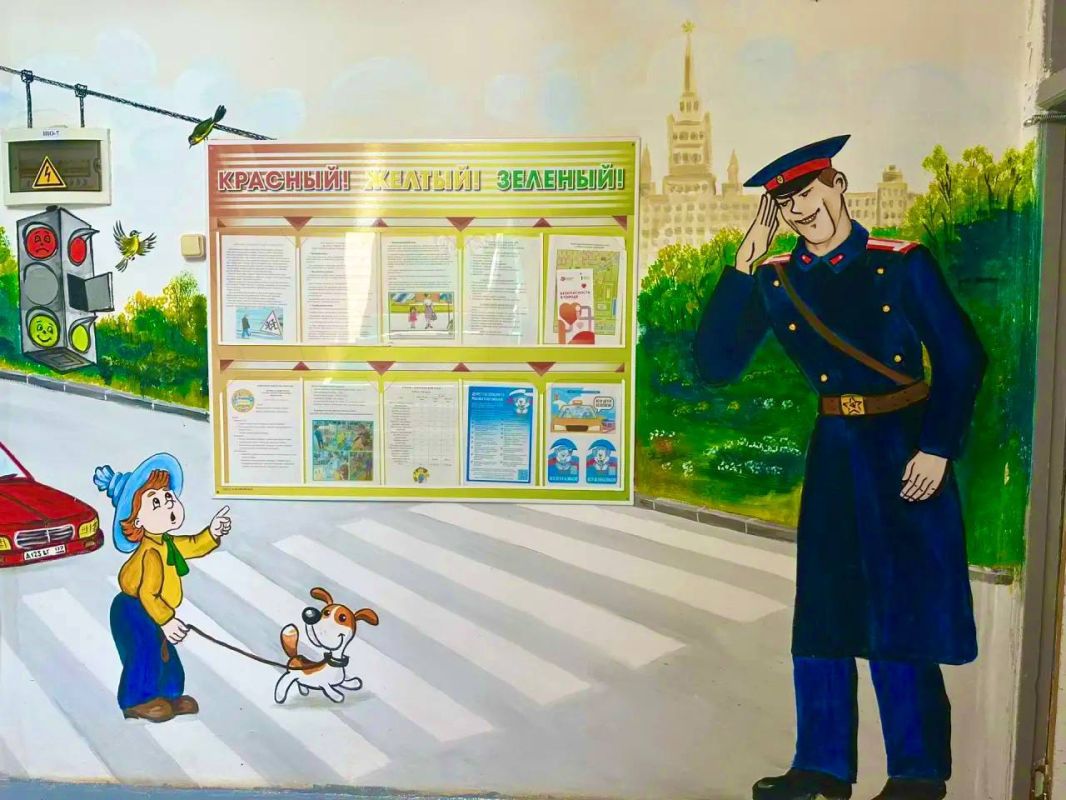 В муниципальных образованиях Подмосковья началась ежегодная процедура приемки школ, детских садов и организаций дополнительного образования к новому учебному году В муниципальных образованиях Подмосковья началась ежегодная процедура приемки школ, детских садов и организаций дополнительного образования к новому учебному году