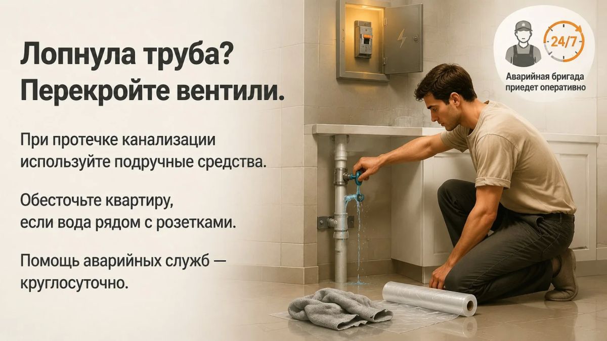 Спрашивали? Отвечаем!. В быту порой возникают неприятности, требующие помощи специалистов Спрашивали? Отвечаем!. В быту порой возникают неприятности, требующие помощи специалистов