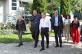 Жемчужина Долгопрудного: Сергей Иванов оценил возможности развития спортшколы «Парус»
