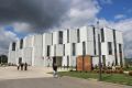 6 июля в микрорайоне Заречье города Ногинска открылась новая многопрофильная поликлиника, рассчитанная на 500 посещений в смену (350 — для взрослых, 150 — для детей)