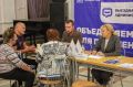 84 вопроса жителей разобрали на выездной администрации в «Лепсе»