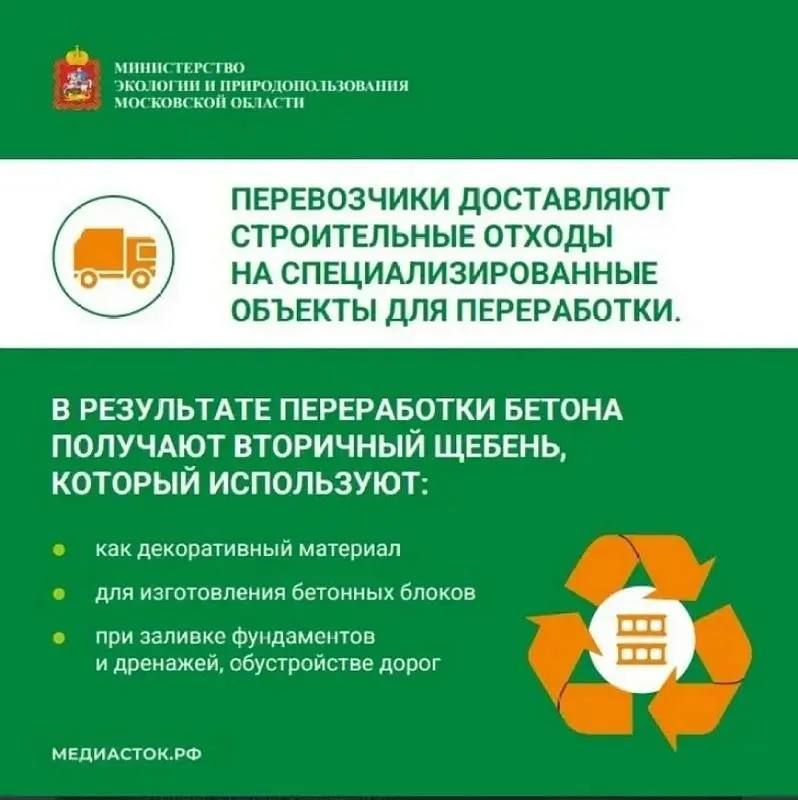 Строительный и крупногабаритный мусор: заказать вывоз и вывезти на «Мегабак» Строительный и крупногабаритный мусор: заказать вывоз и вывезти на «Мегабак»