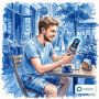 Зумеры уходят в «режим монаха»: новый челлендж из TikTok может «взорвать» мозг