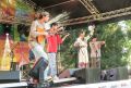 III музыкально-этнографический фестиваль «Поле Фолка» состоится 1-2 августа