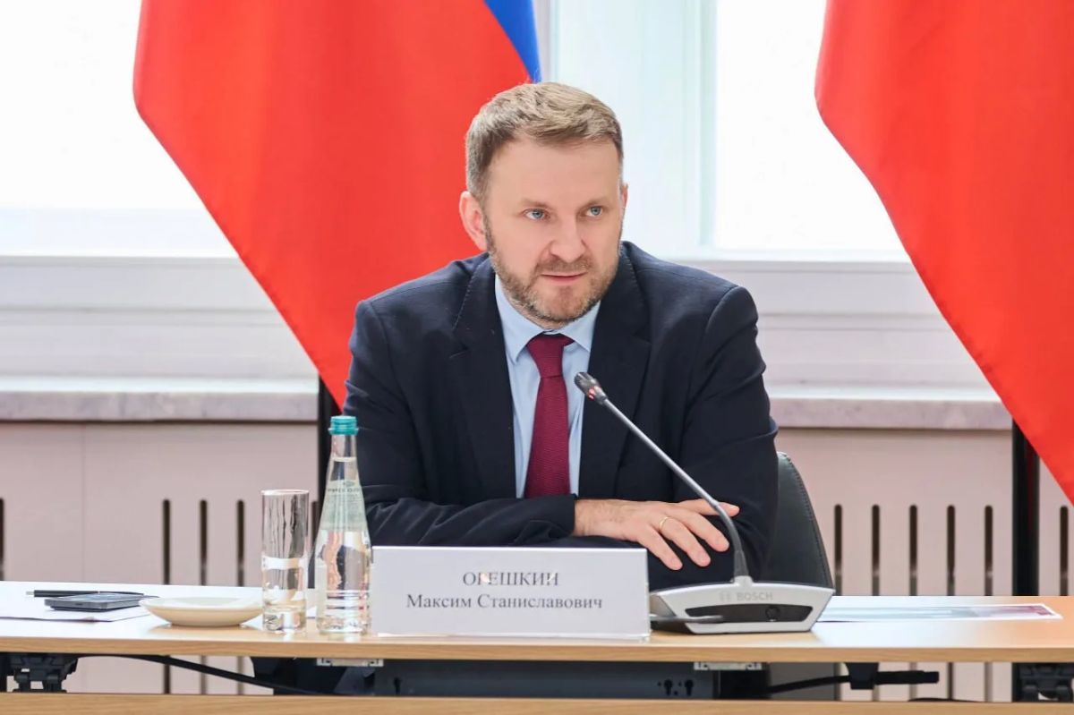 Андрей Воробьев: На заседании межведомственной комиссии по развитию искусственного интеллекта вместе вице-премьером — руководителем аппарата правительства РФ Дмитрием Григоренко, заместителем руководителя администрации... Андрей Воробьев: На заседании межведомственной комиссии по развитию искусственного интеллекта вместе вице-премьером — руководителем аппарата правительства РФ Дмитрием Григоренко, заместителем руководителя администрации...
