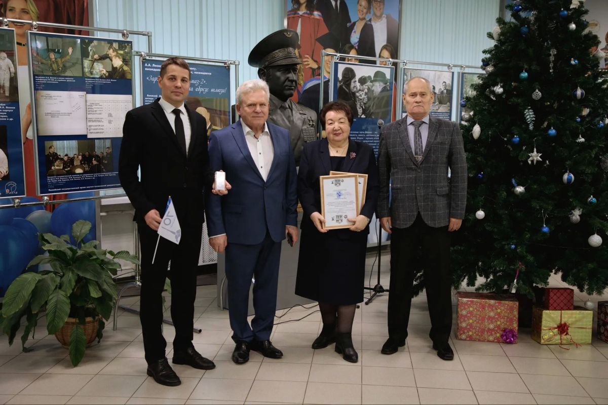 С днём рождения, Технологический! С днём рождения, Технологический!