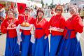 В конце июля Кашира отметит внушительный юбилей — городу исполнится 670 лет! Отличный повод для коломенцев навестить соседей и окунуться в атмосферу торжества