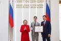 Юлия Купецкая: Важная победа народного промысла!