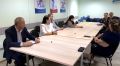 В Штабе общественного наблюдения Долгопрудного обсудили нюансы информирования граждан о выборах