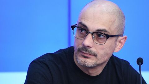 Армен Гаспарян: Удивительный патриотизм