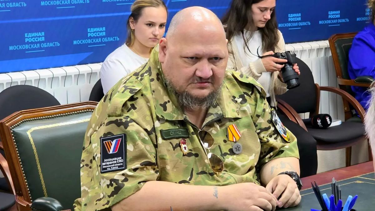 Поддержка героев в Реутове: прошел Единый день приёма участников СВО Поддержка героев в Реутове: прошел Единый день приёма участников СВО