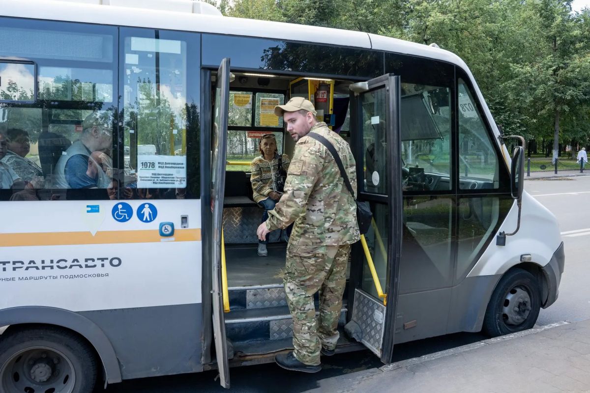В фокусе внимания: доступная среда в Долгопрудном – на депутатском контроле В фокусе внимания: доступная среда в Долгопрудном – на депутатском контроле