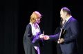Сергей Мужальских: Вручил дипломы с отличием выпускникам филиала МФЮА!