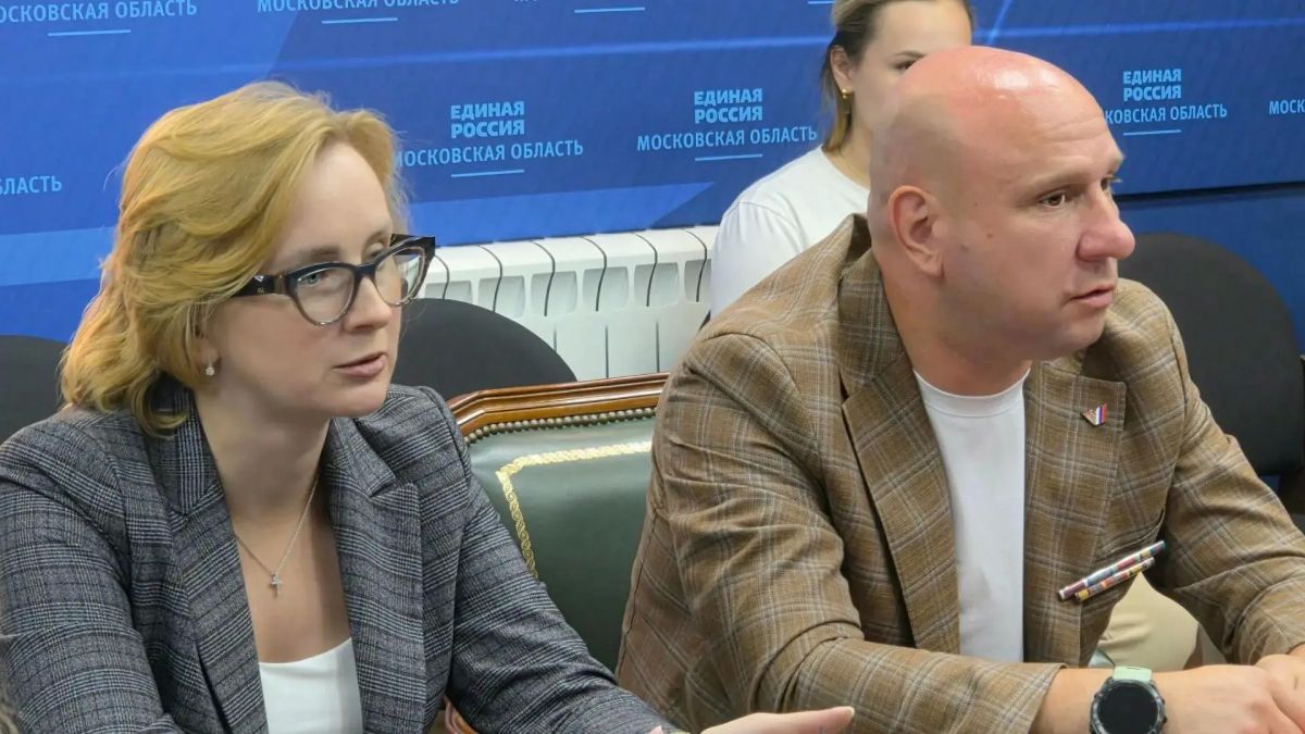 Поддержка героев в Реутове: прошел Единый день приёма участников СВО Поддержка героев в Реутове: прошел Единый день приёма участников СВО