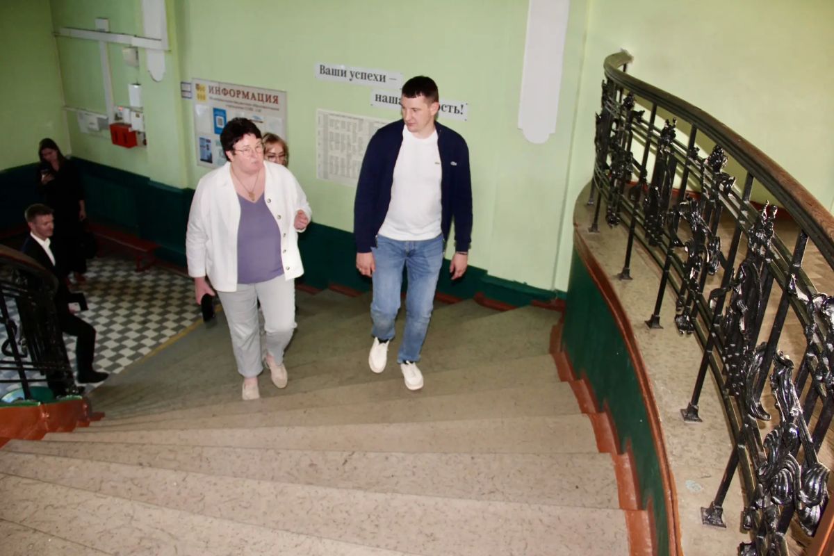 Объезд по Ногинску: от Нового Подвязнова до Фортова Объезд по Ногинску: от Нового Подвязнова до Фортова