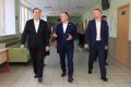 Игорь Трифонов: Опыт нашего города в развитии технического образования могут перенять другие регионы