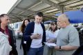 Объезд по Ногинску: от Нового Подвязнова до Фортова