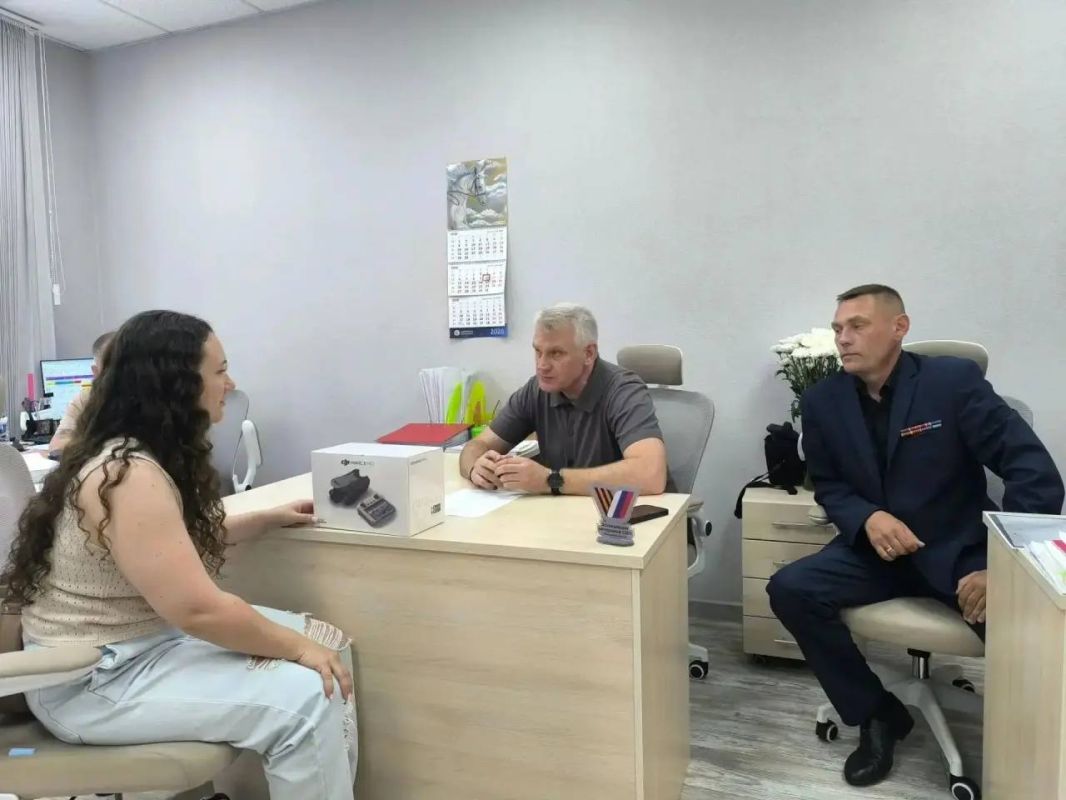 Помощь фронту не терпит промедления