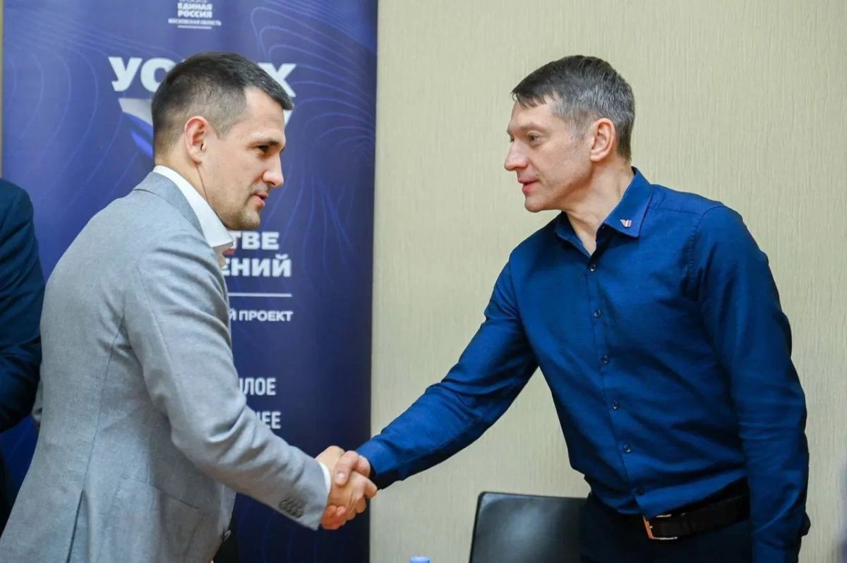 Станислав Каторов: В Ленинском округе активно ведется работа с участниками СВО и их семьями Станислав Каторов: В Ленинском округе активно ведется работа с участниками СВО и их семьями