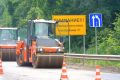 В этом году мы продолжаем масштабную работу по приведению в порядок региональных дорог
