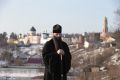 Михаил Собакин: Сегодня, в день памяти преподобного и богоносного отца нашего Сергия Радонежского, вся Церковь прославляет великого угодника Божия