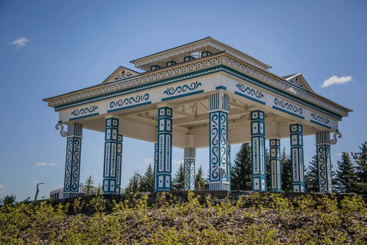 В ландшафтном парке «Гжель» состоится фестиваль «Гжель собирает друзей»