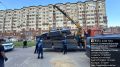Станислав Каторов: Уважаемые жители!. Вчера по моему поручению подрядчик усилил работы на Солнечном бульваре