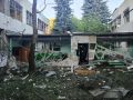 Один человек погиб в результате атаки беспилотников на Подмосковье