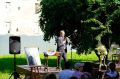 В Усадьбе Плещеево прошел культурный вечер, посвященный Надежде фон Мекк и Петру Чайковскому