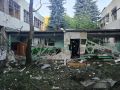 Один человек погиб после атаки дронов ВСУ в Подмосковье, 37 пострадали, сообщил Воробьев