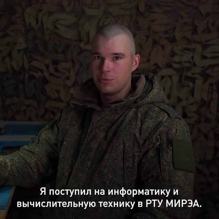 В Химках продолжается набор на военную службу по контракту